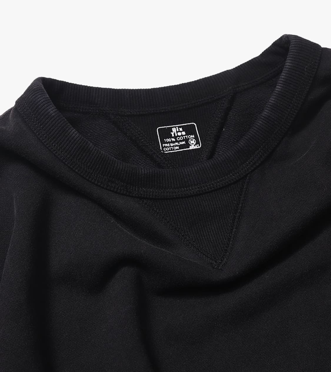 JOURNAL STANDARD - 60’S PIGMENT SWEAT 상품이미지7