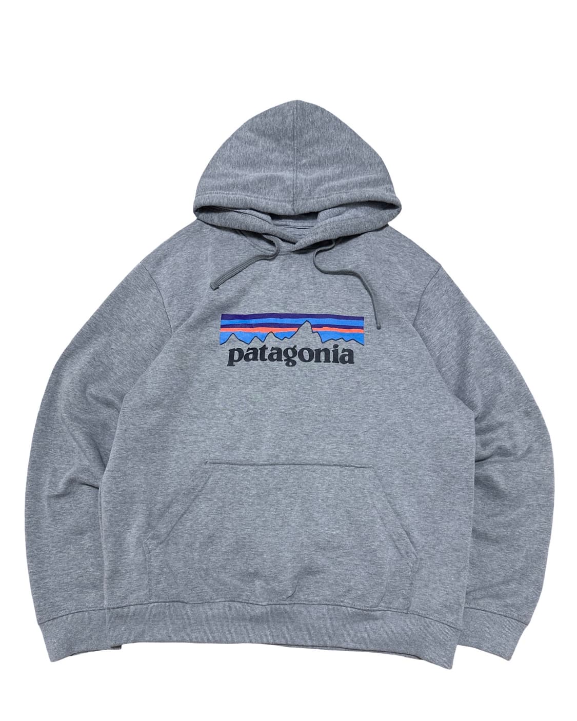 파타고니아 p-6 업라이절 후드티 상품이미지1