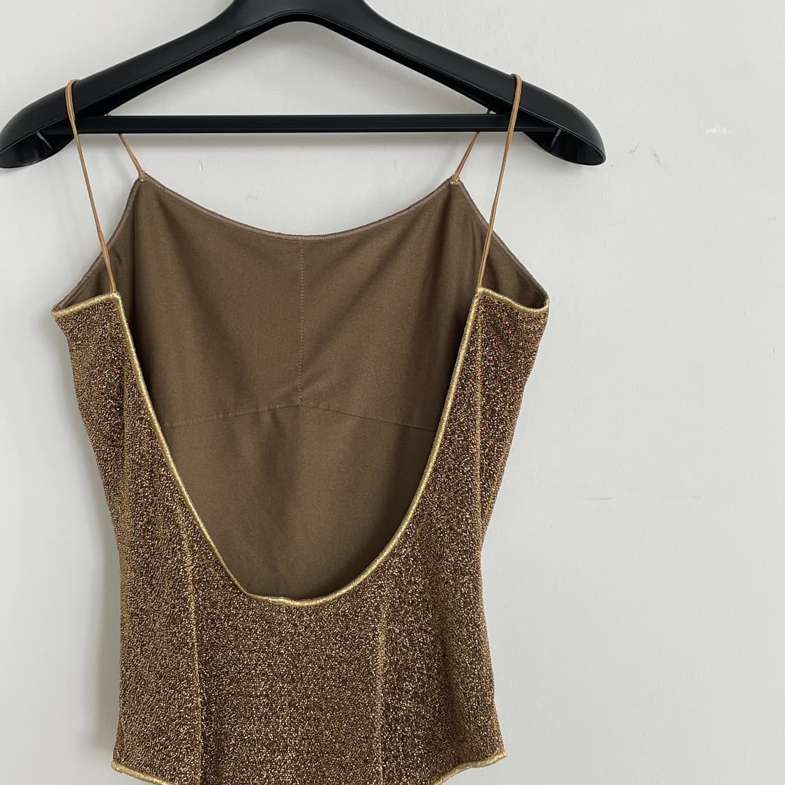 Oseree 오세리 뤼미에르 끈나시 바디수트 수영복 상품이미지5