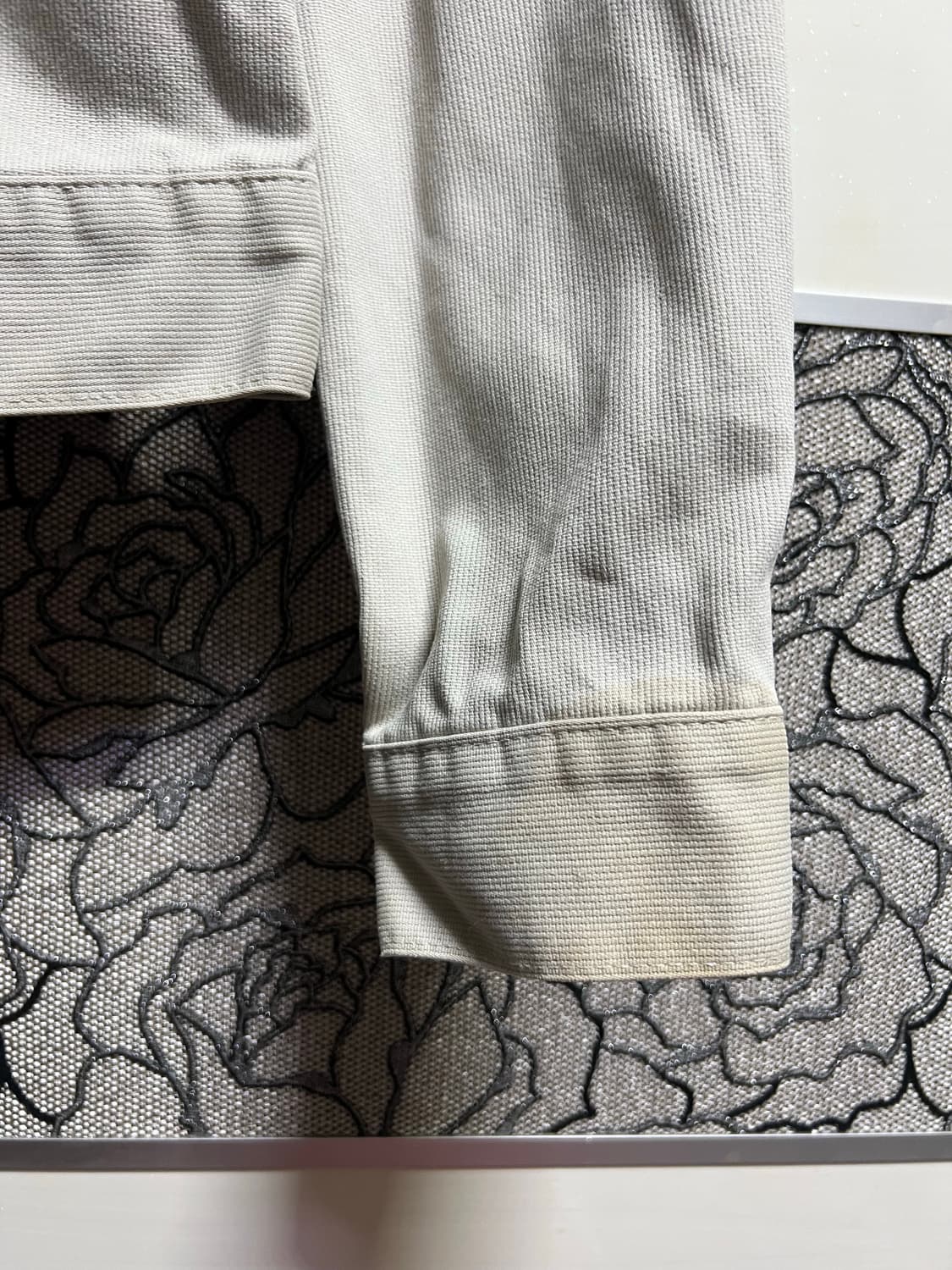 리바이스 화이트라벨 트러커 자켓 상품이미지5