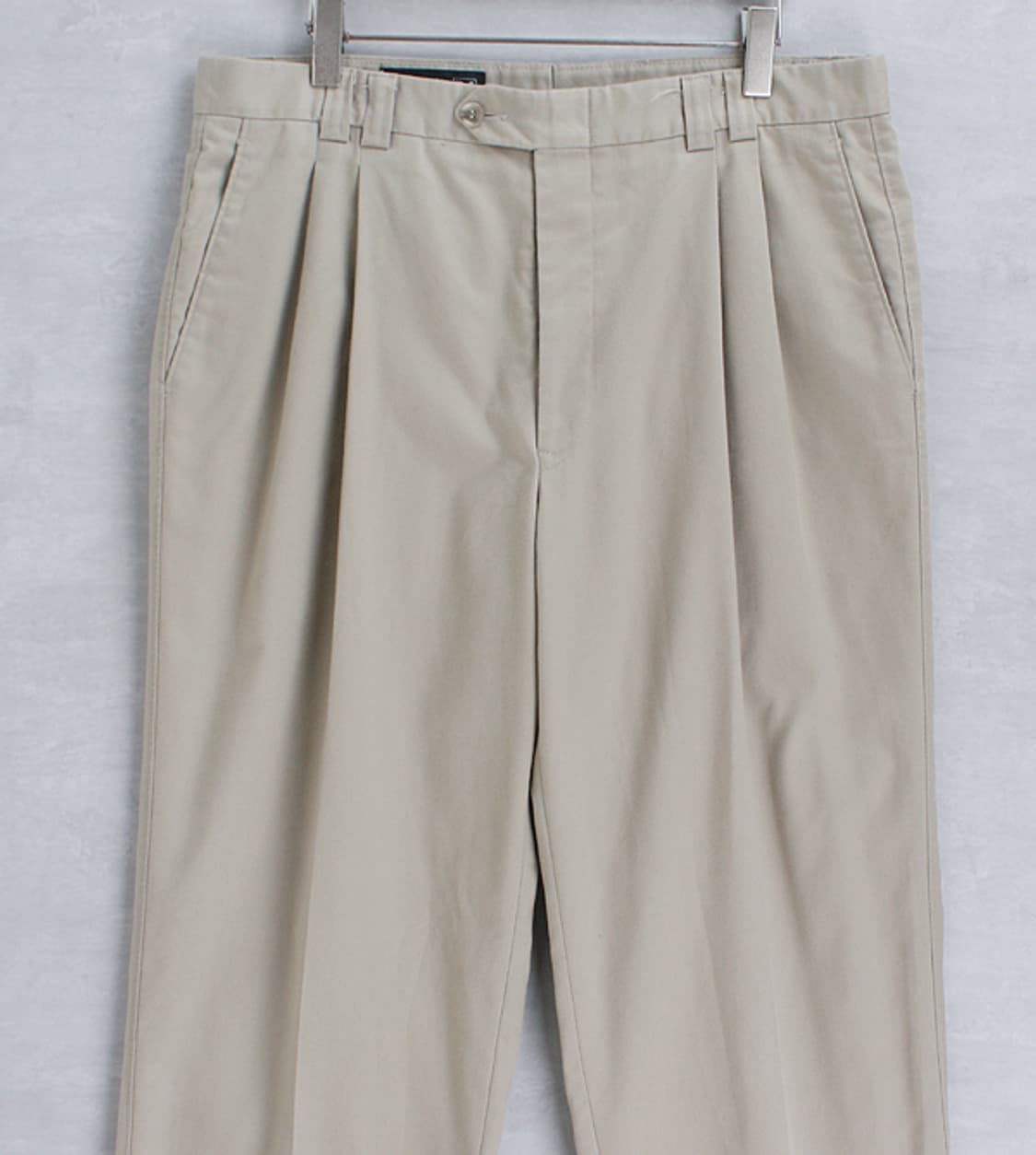 two tuck chino pants _ Canada_S4370 상품이미지2