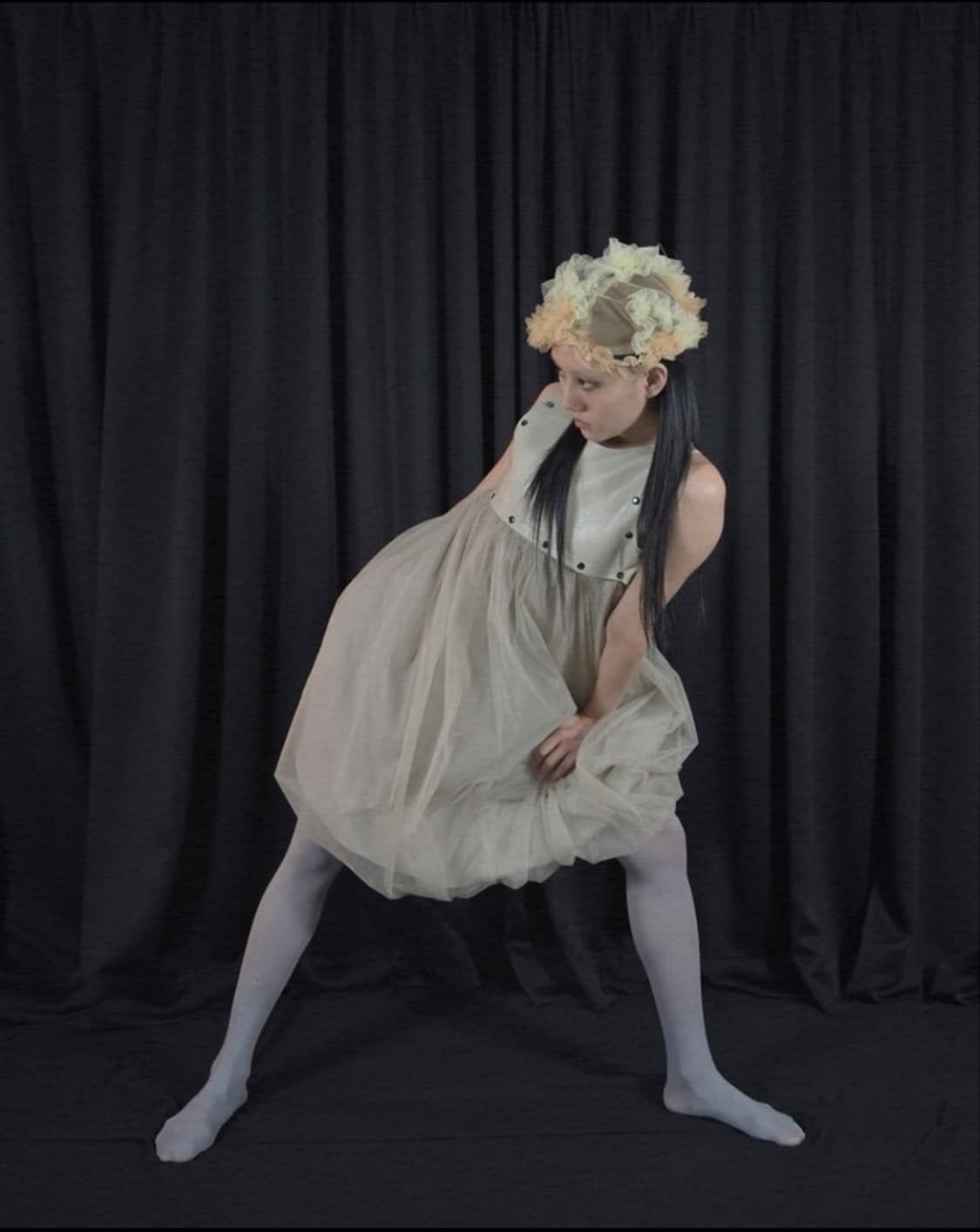 에옹쓰 샤샤 2022 원피스 상품이미지4