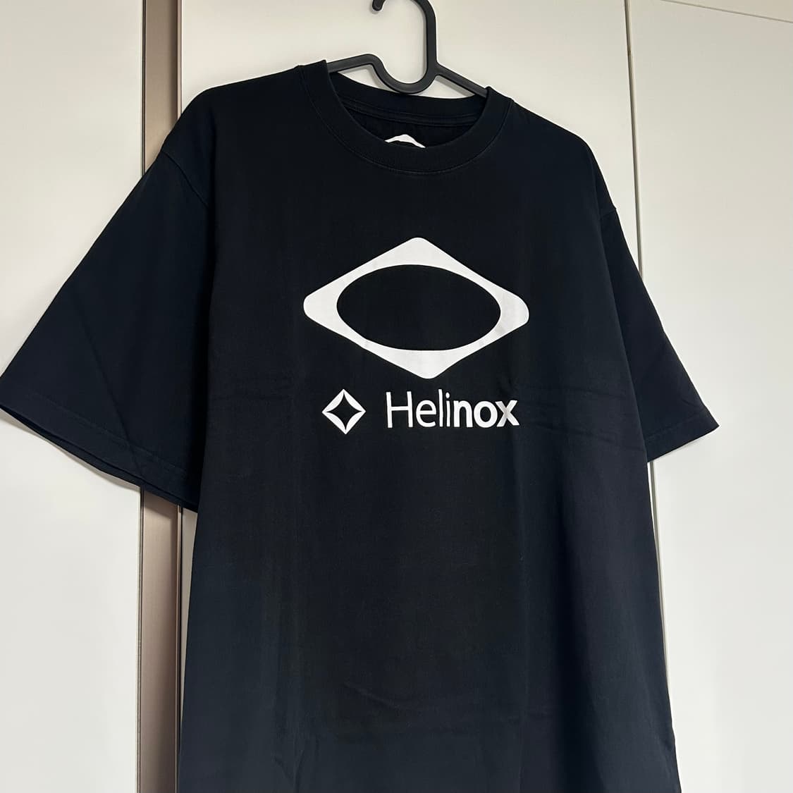 미스치프 헬리녹스 반팔 티셔츠 L 상품이미지3