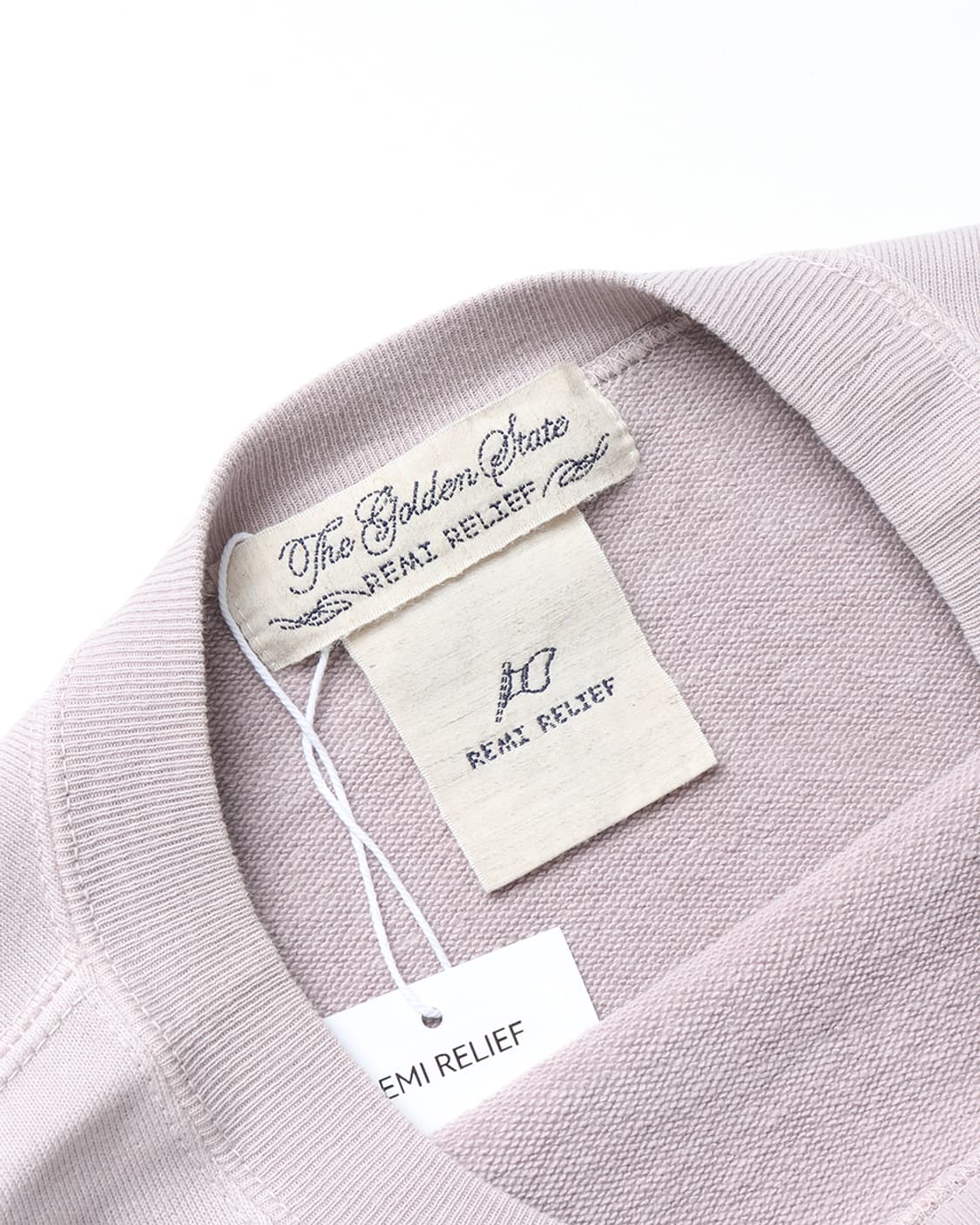 REMI RELIEF Big Sweatshirt 상품이미지7
