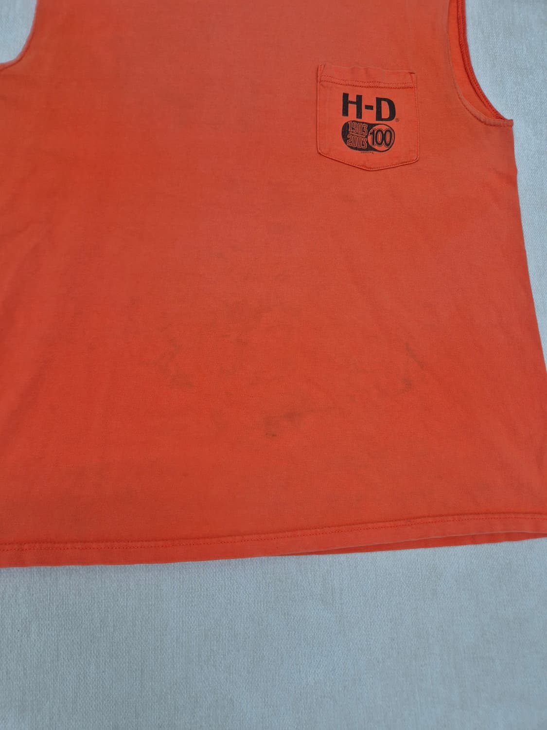 할리데이비슨 나시티 상품이미지3