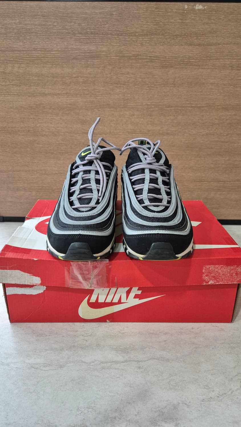 [275] 에어맥스 97 아시아 (대장 맥스) 상품이미지2