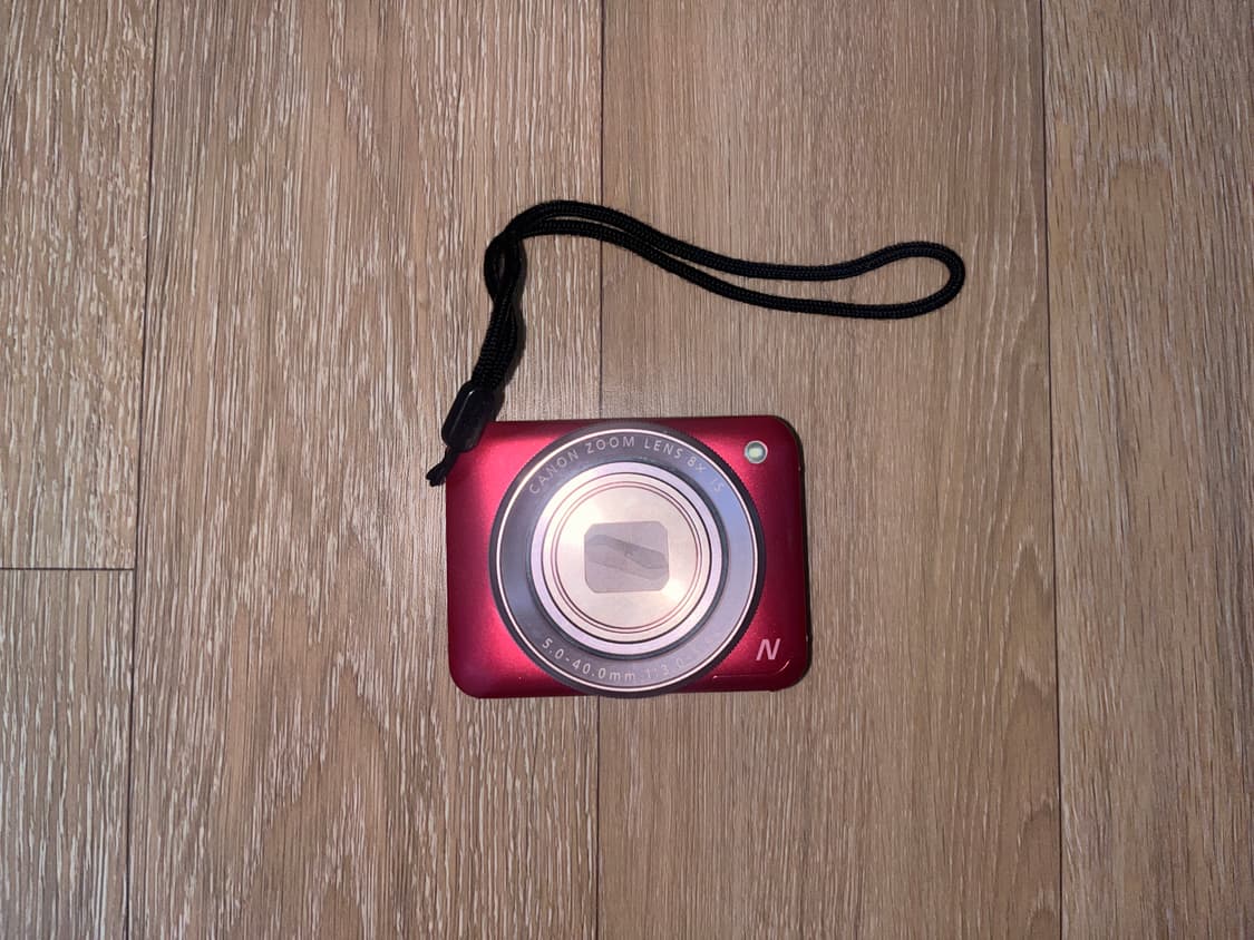 캐논 파워샷 Powershot N2 상품이미지1
