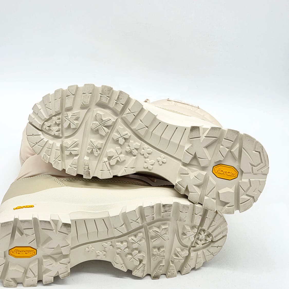 듀베티카 우먼 피오카 럭스 2.0 베이지 (240)  상품이미지3