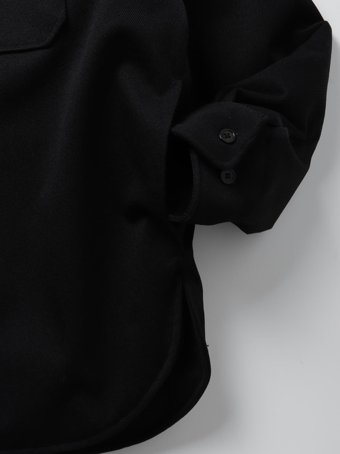 BEAMS ALLIED HyperDRY(R) Down CPO Jacket 상품이미지8