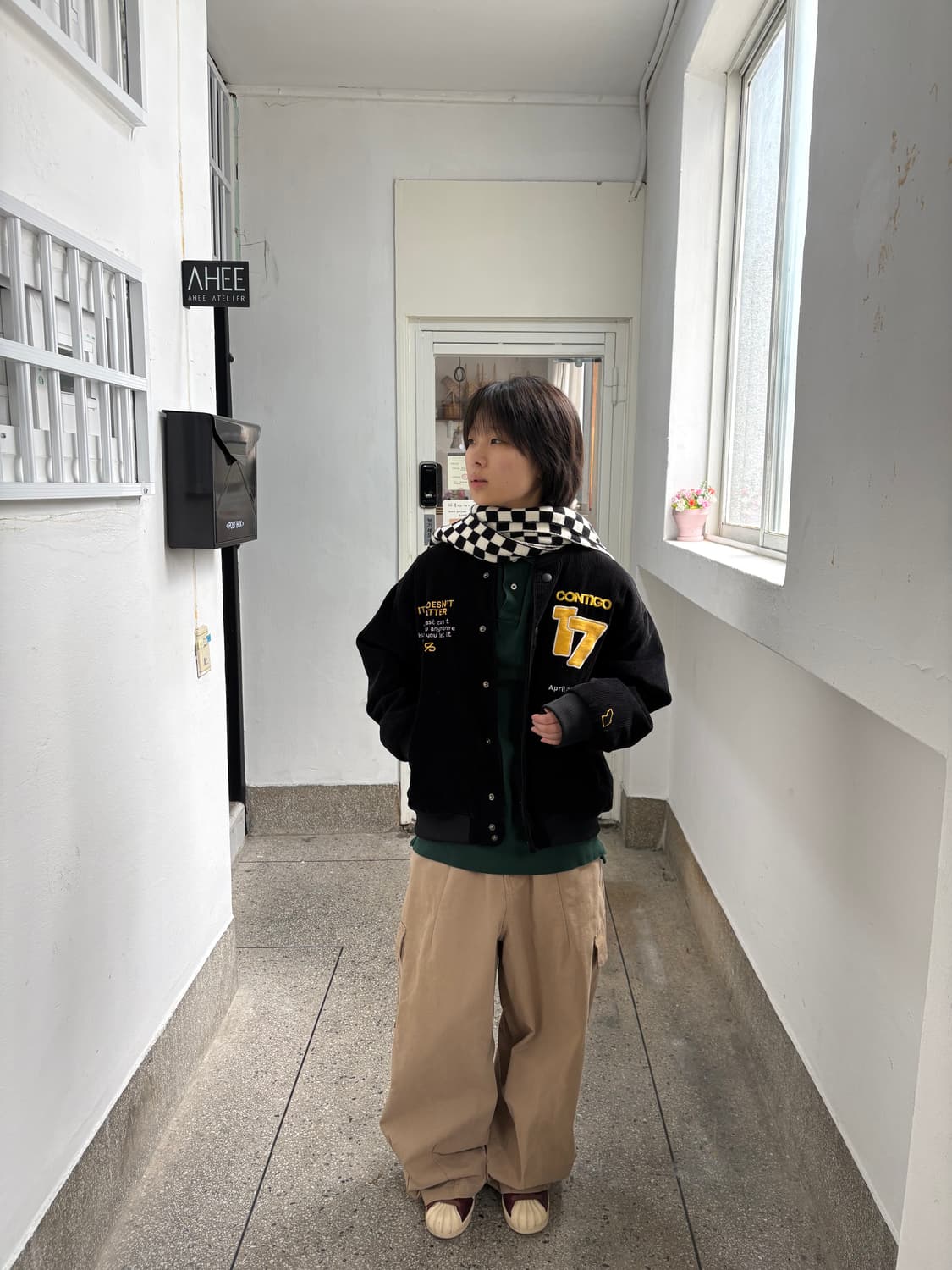 골덴 자켓 상품이미지3