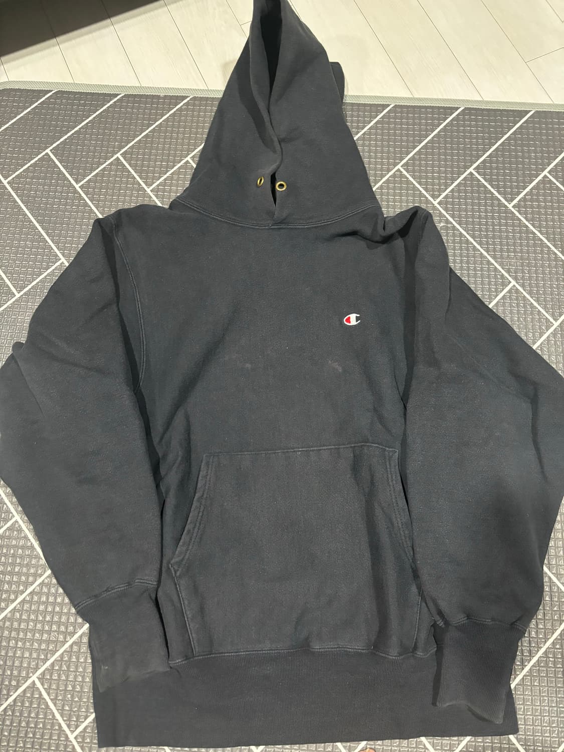 Champion Reverse Weave 2SET 상품이미지2