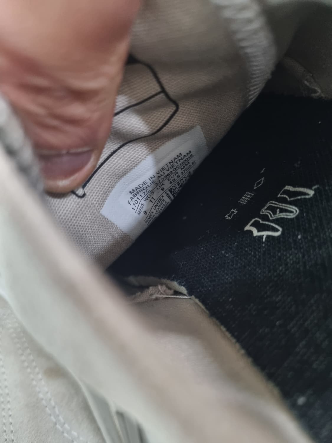 275 컨버스 척테일러 디지털 터레인 상품이미지6