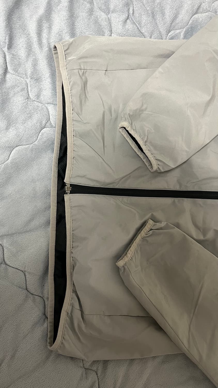 유니클로 gu 바람막이 상품이미지4