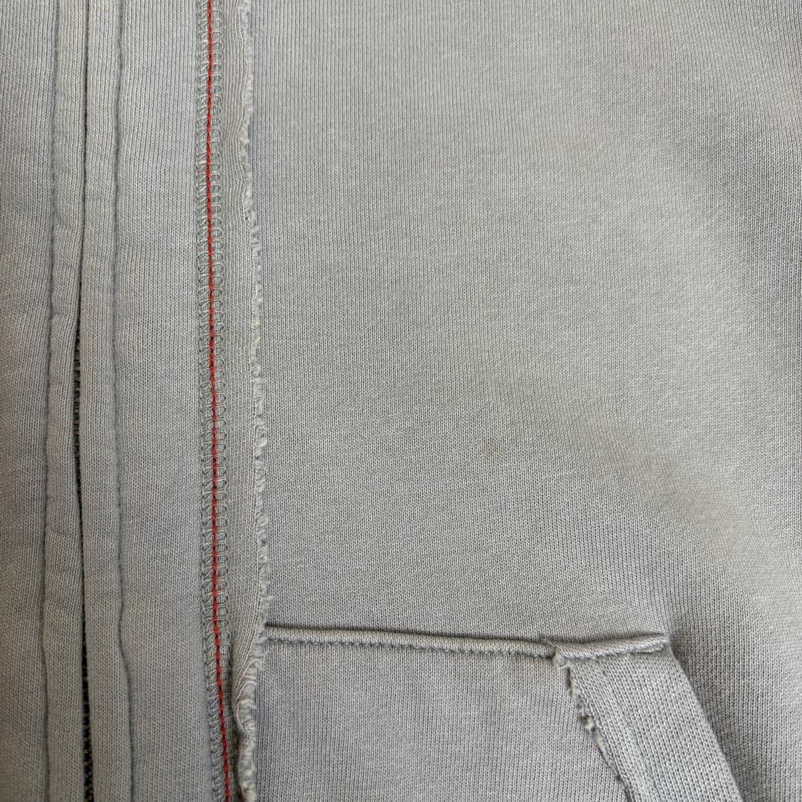 gap zip up hoodie 상품이미지5