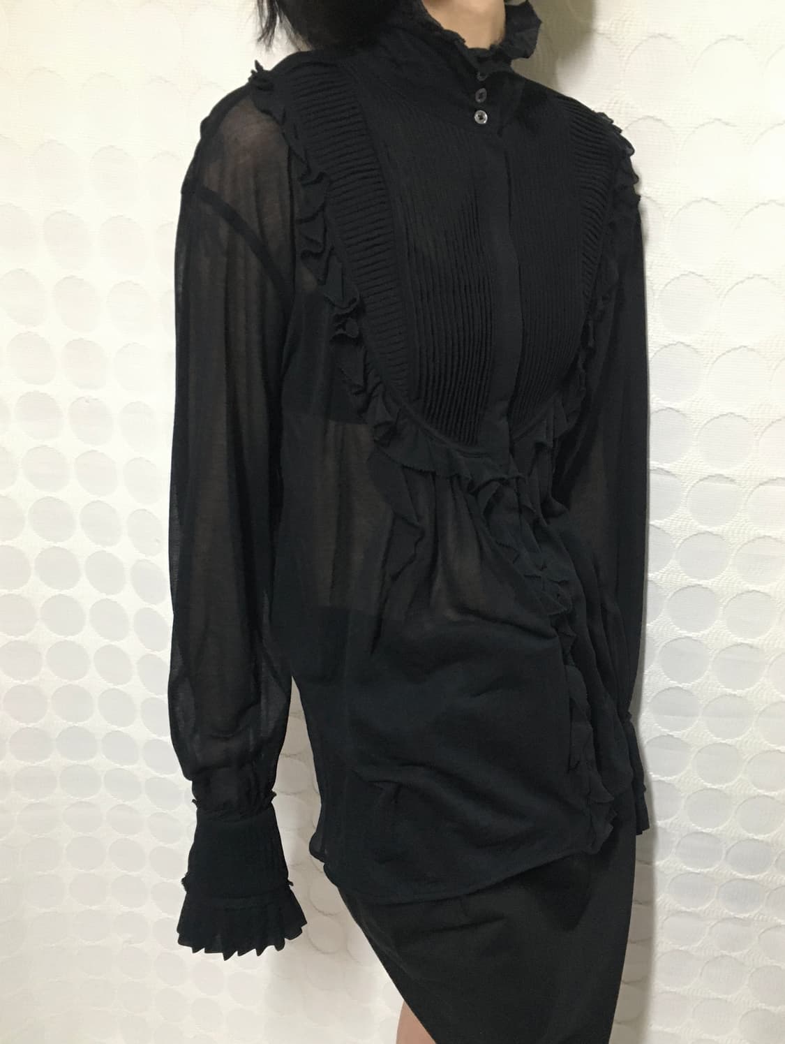 랄프 로렌 궁정풍 셔츠 상품이미지1