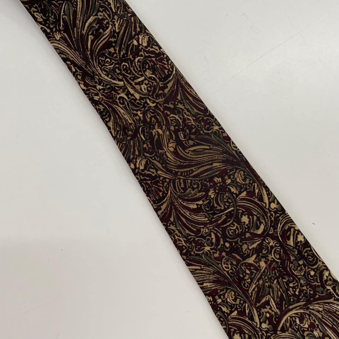 니나리치(NINA RICCI) 명품 정품넥타이 상품이미지9