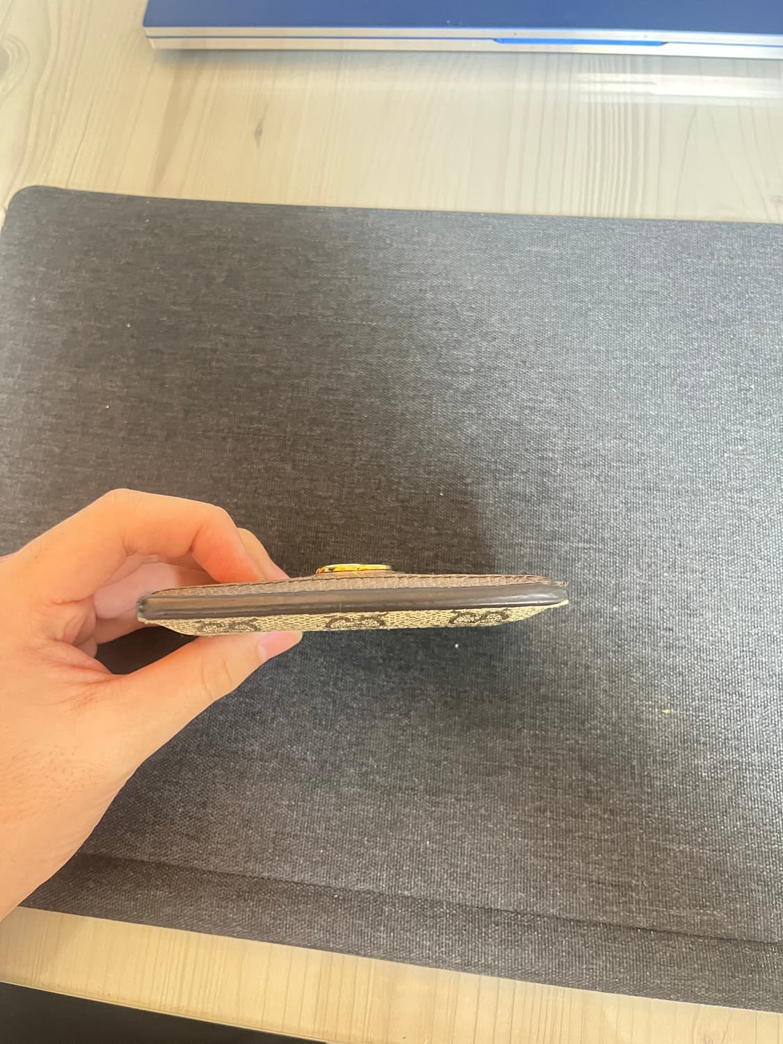 구찌 오피디아 카드지갑 정품 판매해요 상품이미지5