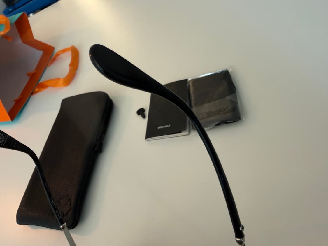 크롬하츠 보넨노이슈어1 상품이미지8