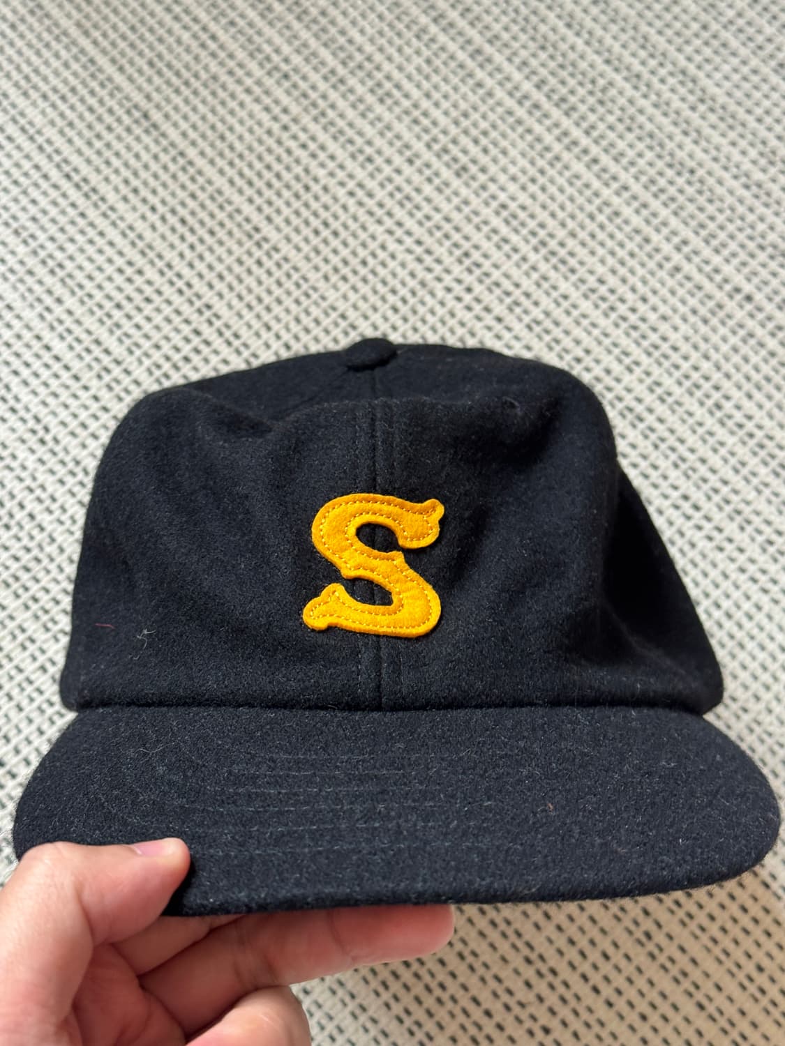 스웰맙 모자 3개 일괄 상품이미지6