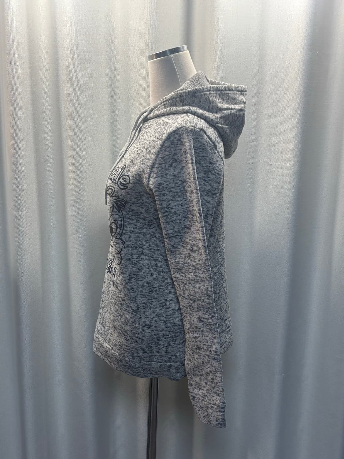 칩&데일 후드티 상품이미지2