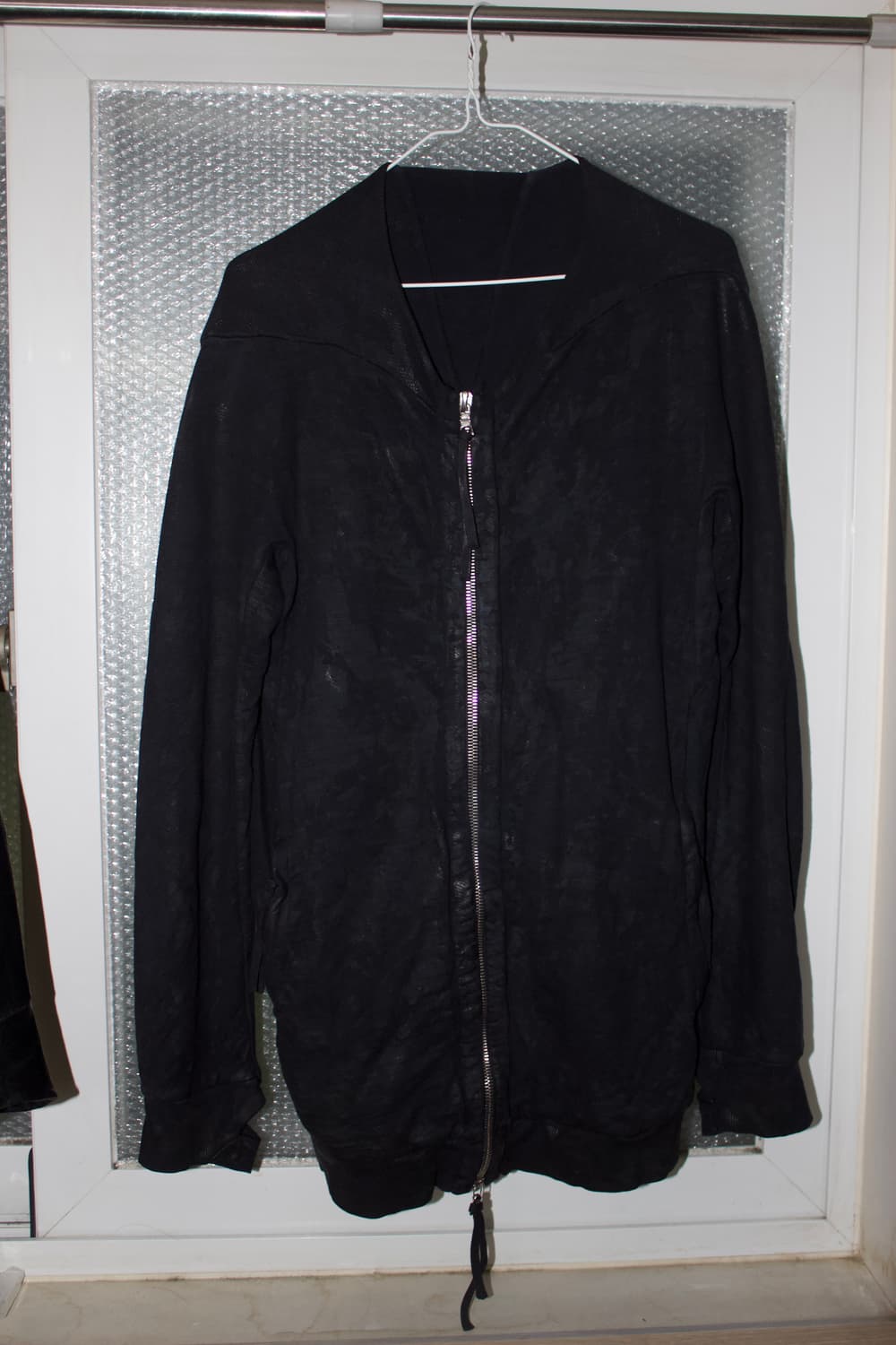 Boris Bidjan Saberi Zip Jacket 상품이미지2