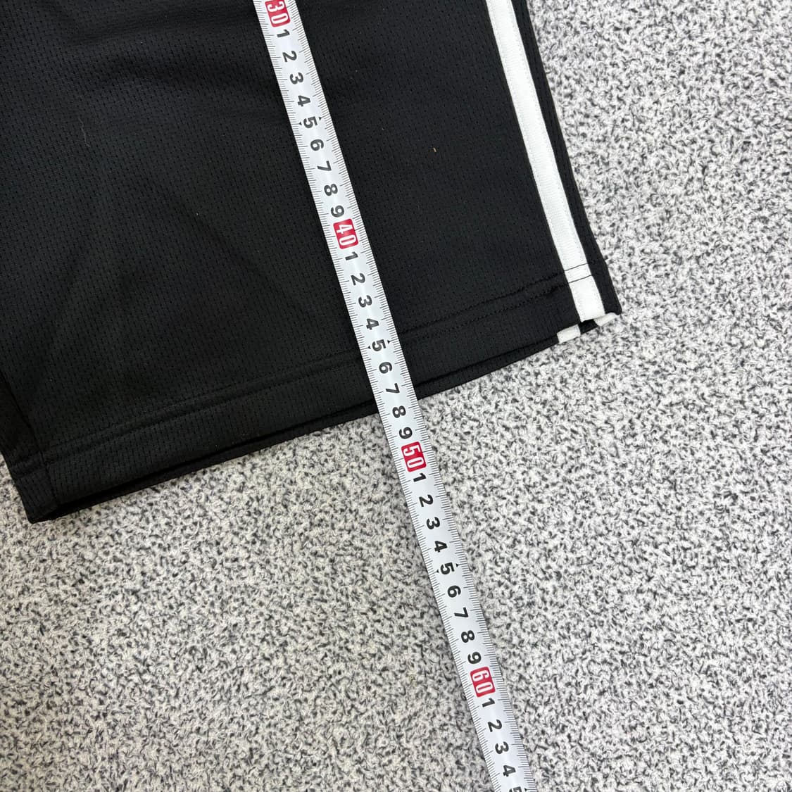 160 아디다스 기능성 반바지 프레데터 0316J 상품이미지9