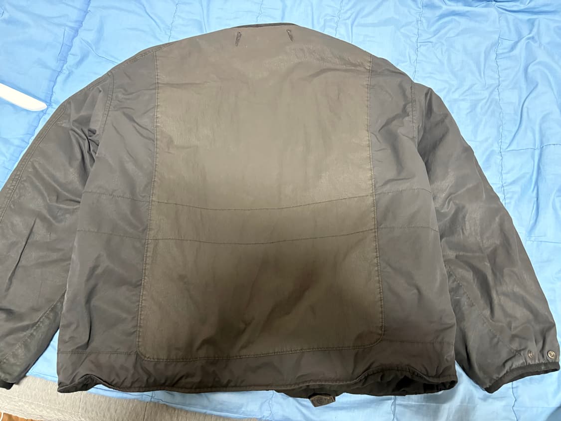 3) 폴리테루 멀티차콜 라이너 판매해요. 상품이미지4