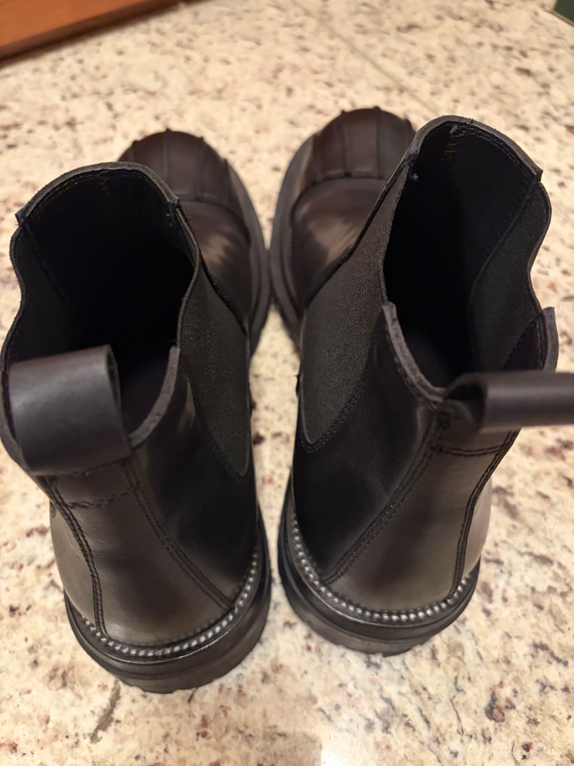 골멧 그립 grip 부츠 43사이즈 상품이미지2