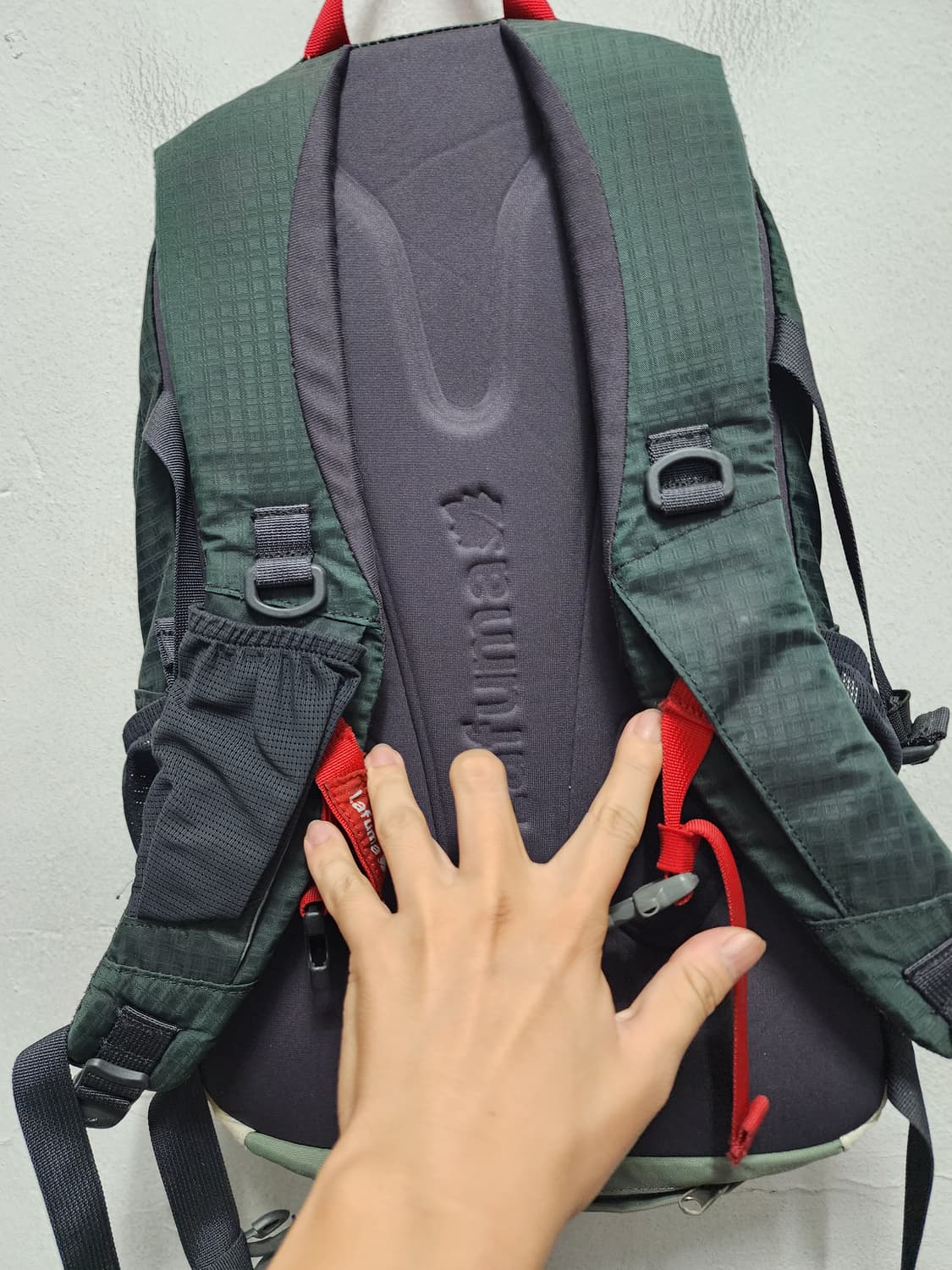 라푸마 등산 18L 배낭 상품이미지3