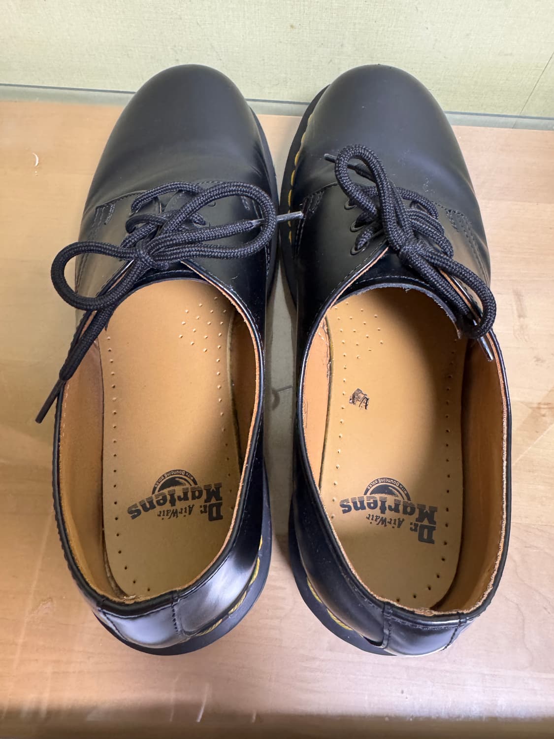 닥터마틴 1461 uk9(280) 상품이미지1