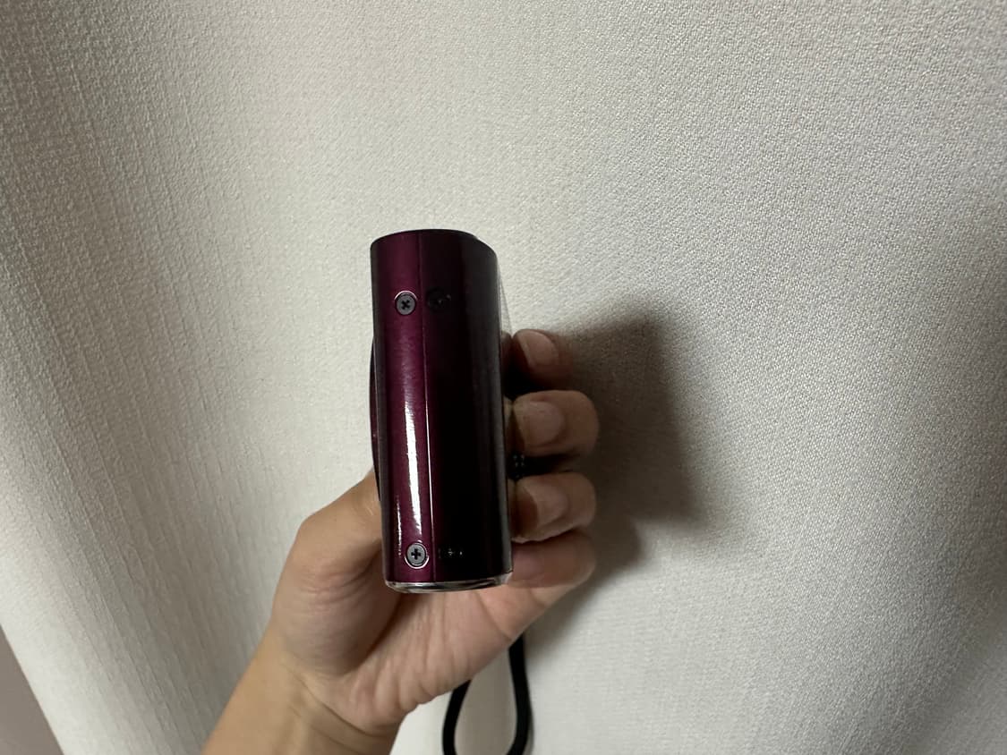 파나소닉 DMC-FX60 디지털카메라(작례o) 상품이미지5