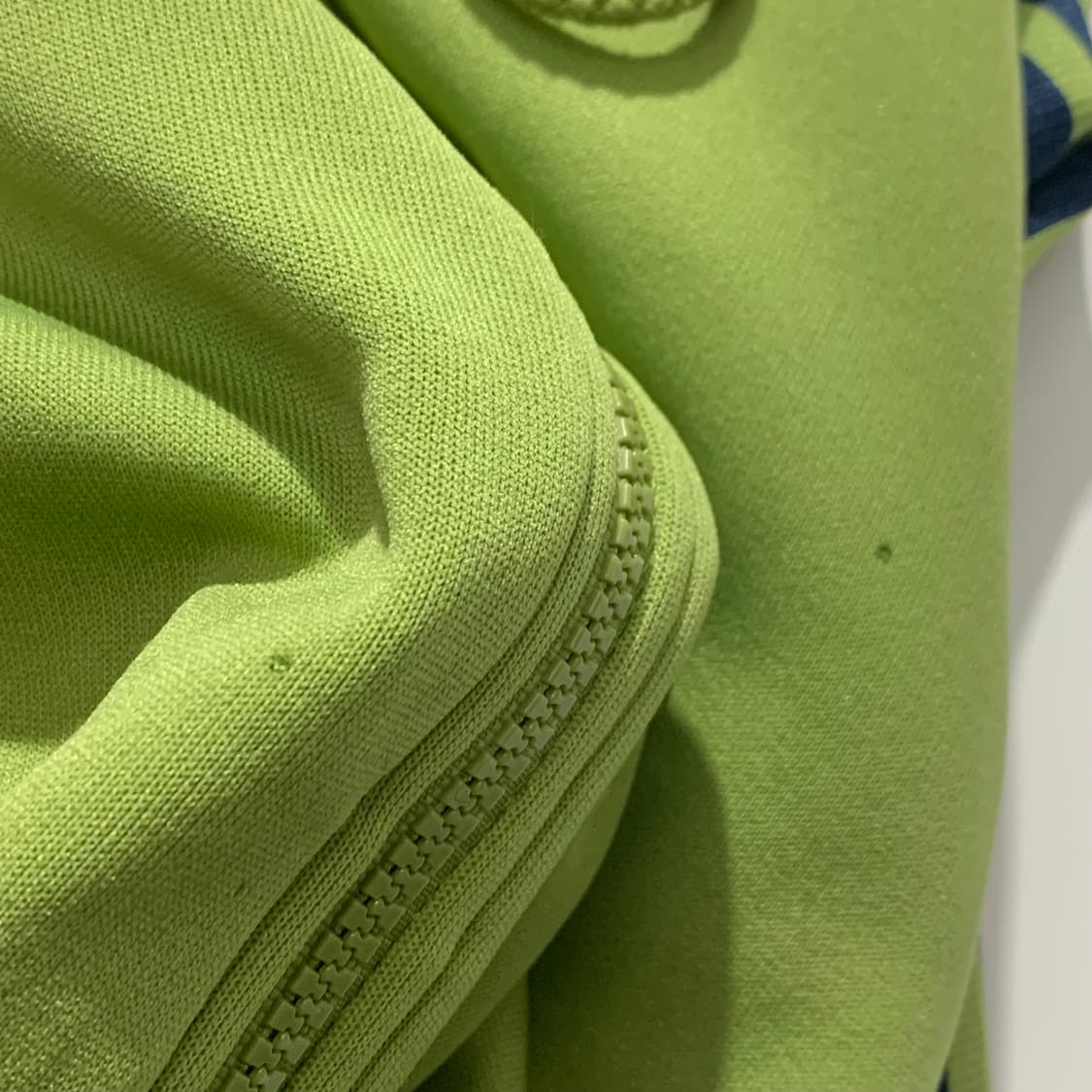 아디다스 후드 파이어버드 트랙탑  상품이미지3