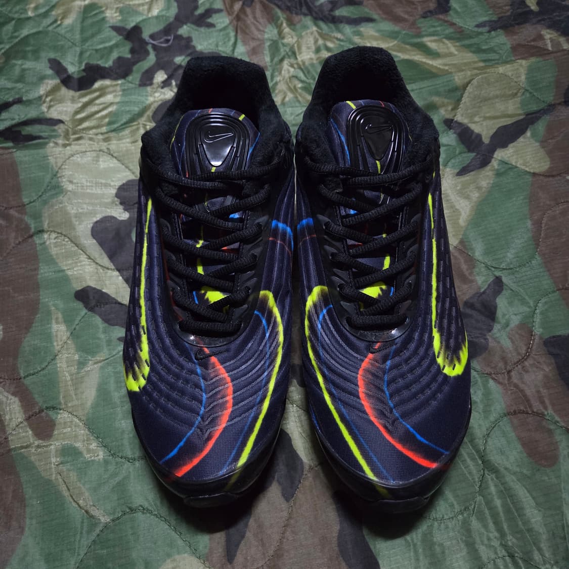 Nike Air Max Deluxe 나이키 에어 맥스 디럭스 상품이미지3