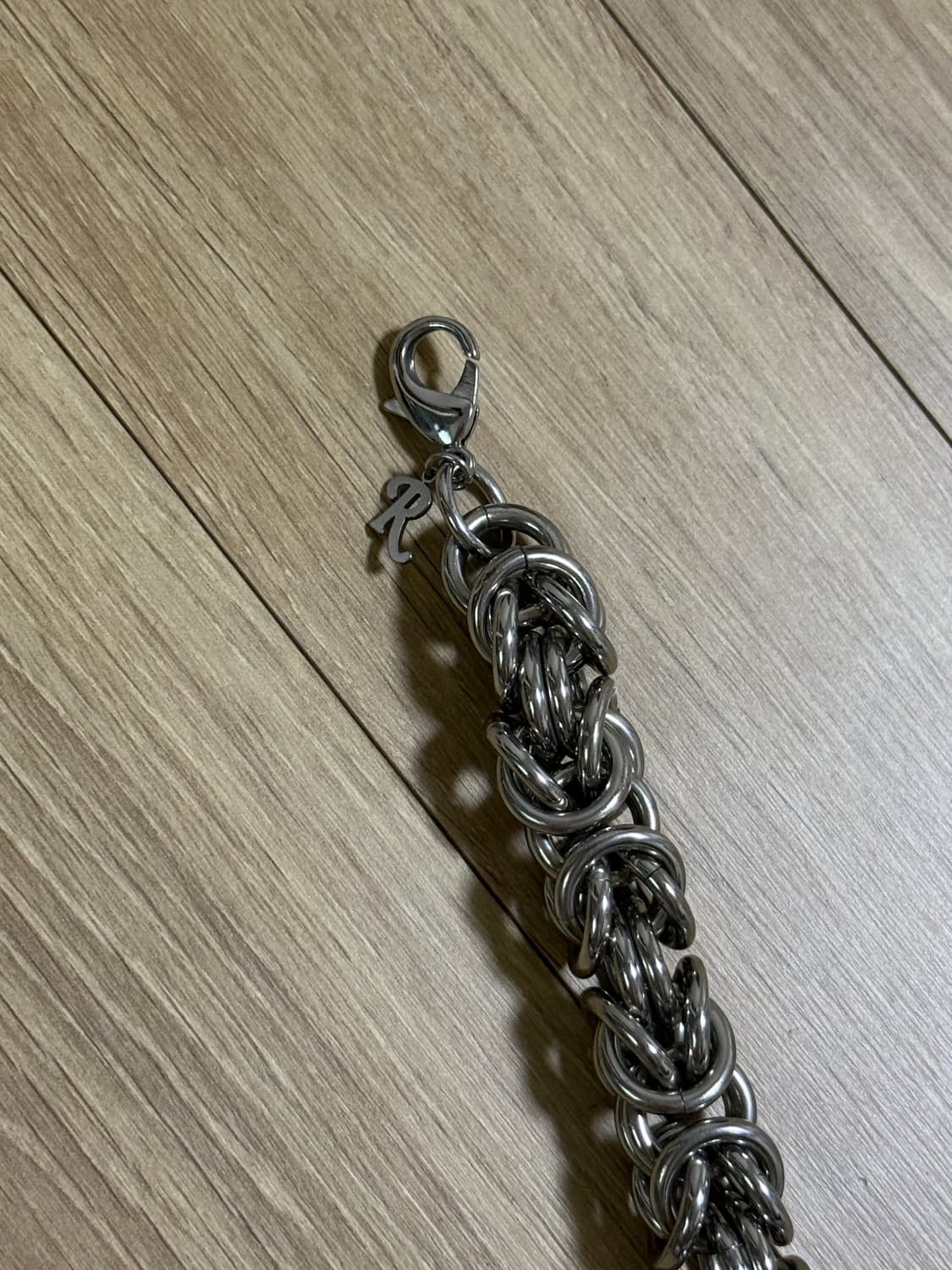 Os) 라프시몬스 브레이슬릿 상품이미지1