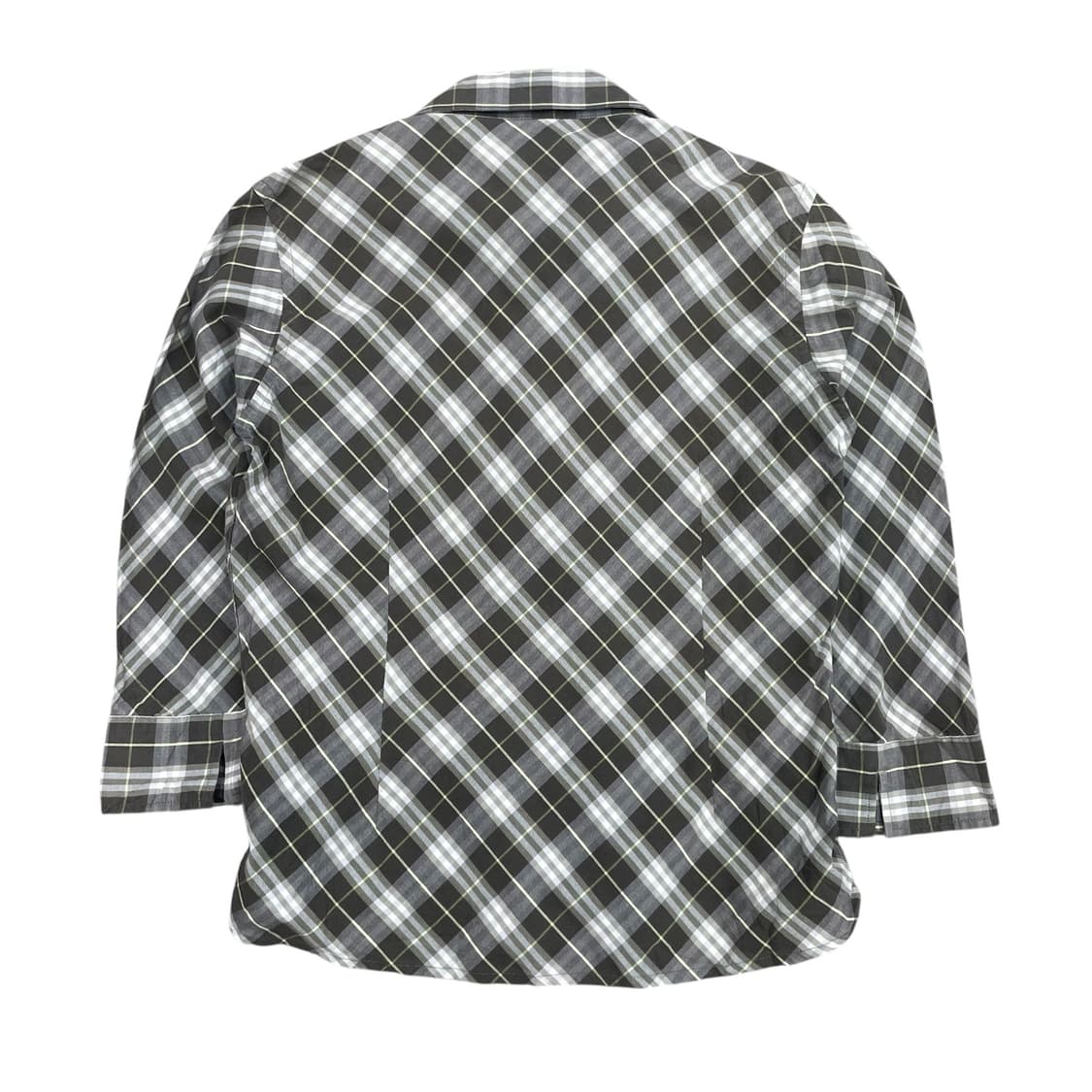 버버리 셔츠  상품이미지2