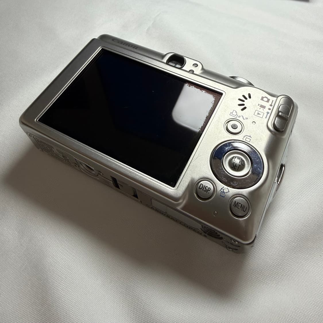 캐논 IXY 70 / IXUS 60 / SD 600 (익시, 익서스) 상품이미지3