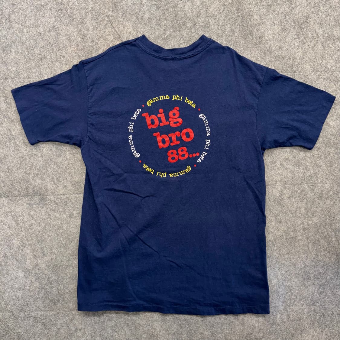 90s Vintage UCLA Gamma Phi Beta 상품이미지1