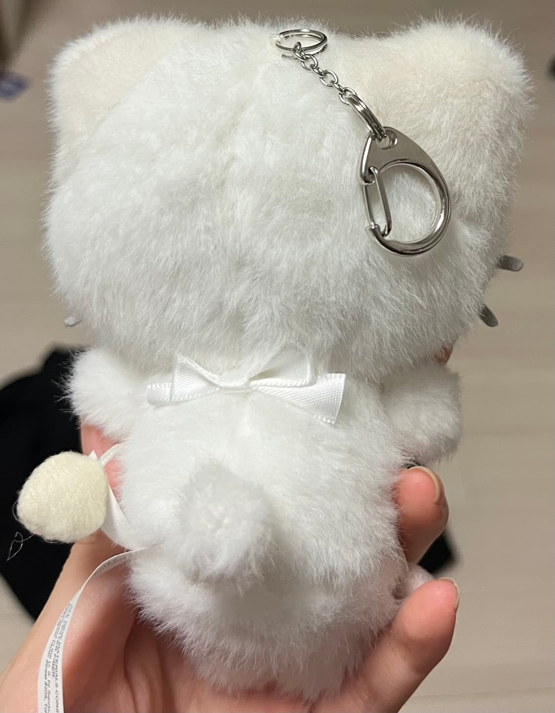 마슈마로 시로후와 인형 상품이미지2