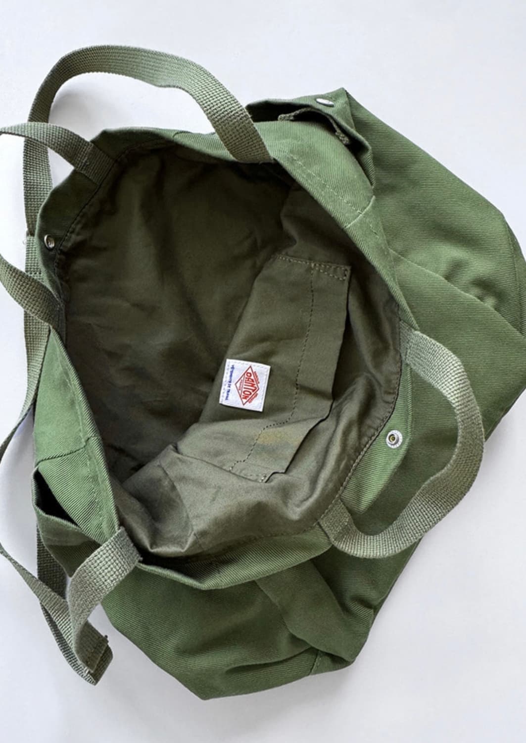 DANTON 단톤 숄터백 상품이미지2