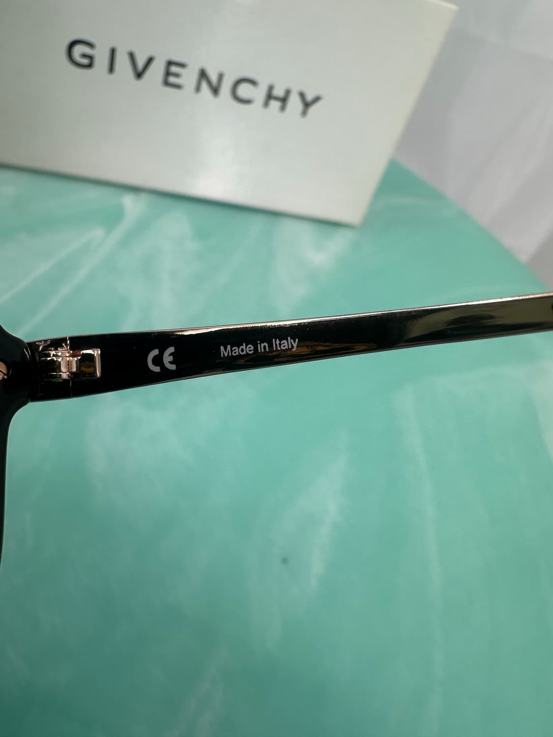 [새상품 무료배송] 지방시 Made in Italy 선글라스 상품이미지10