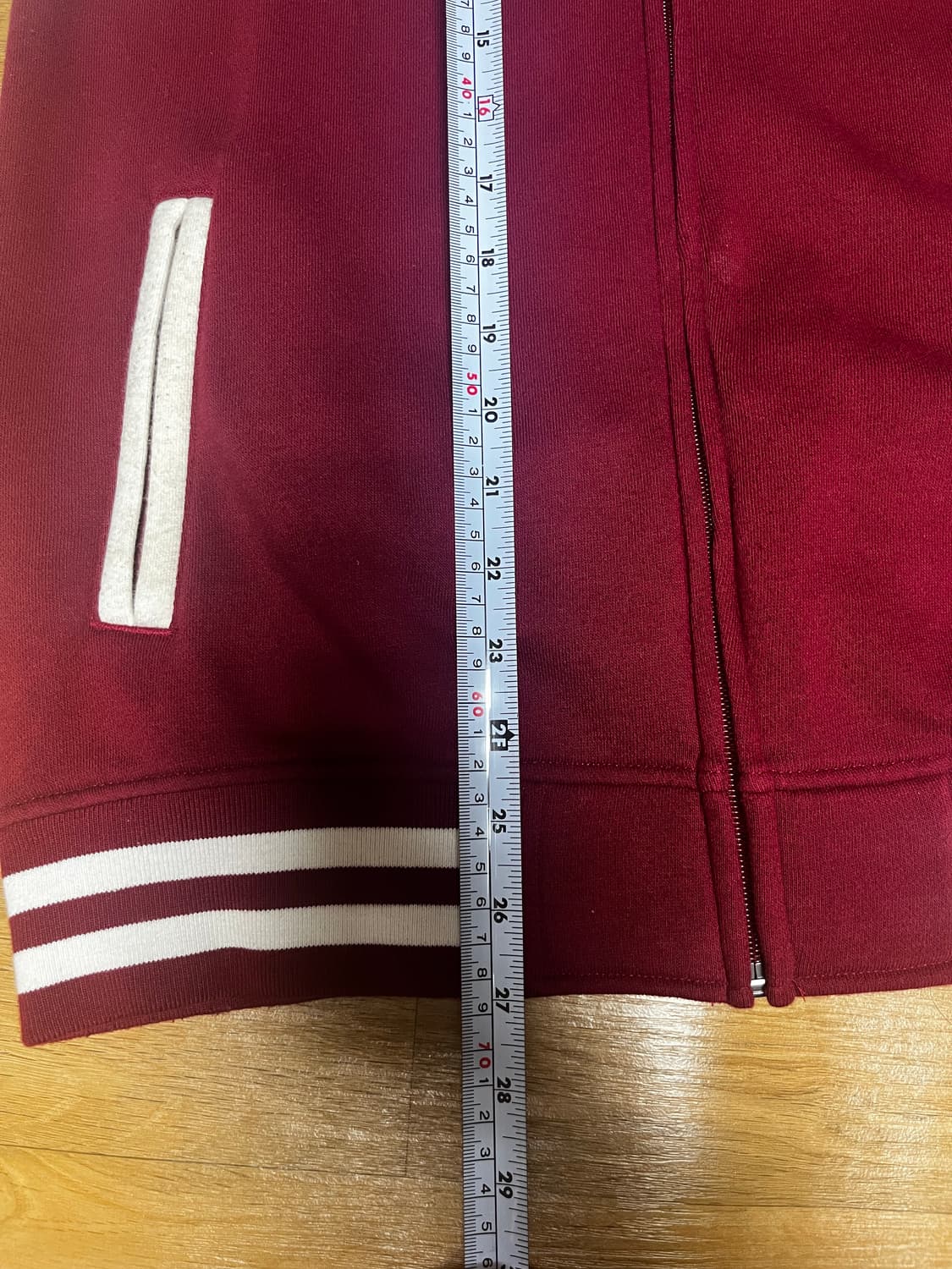 디키즈 집업자켓 상품이미지5