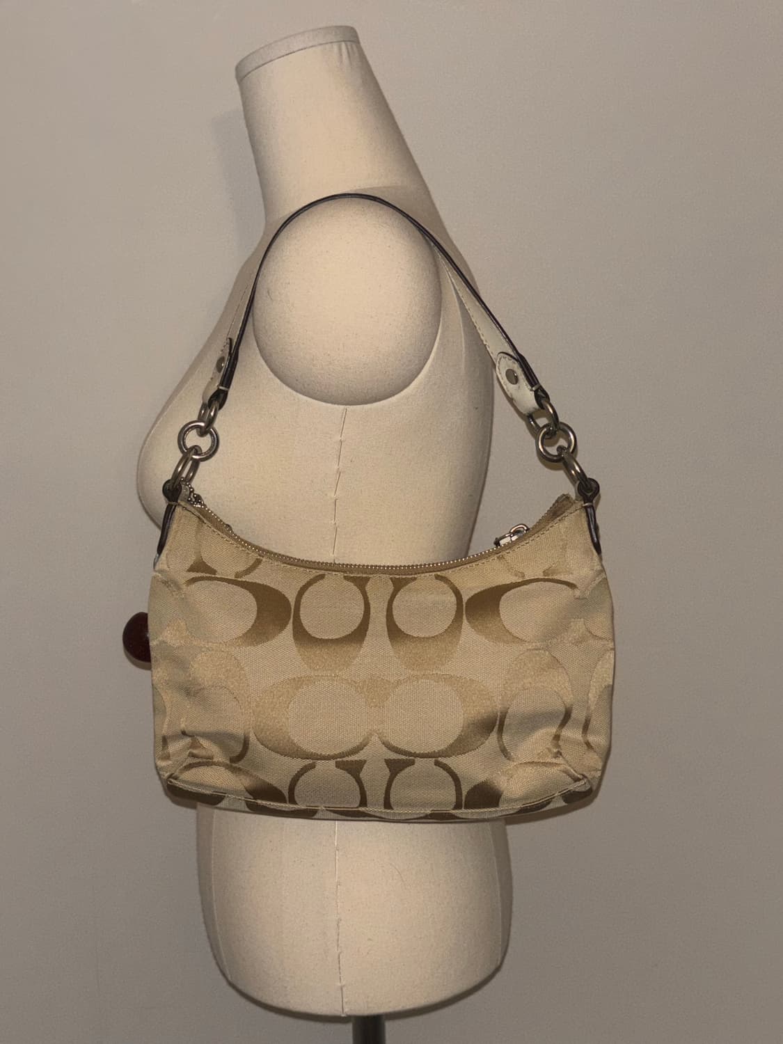 Coach Vintage Shoulder bag 상품이미지2