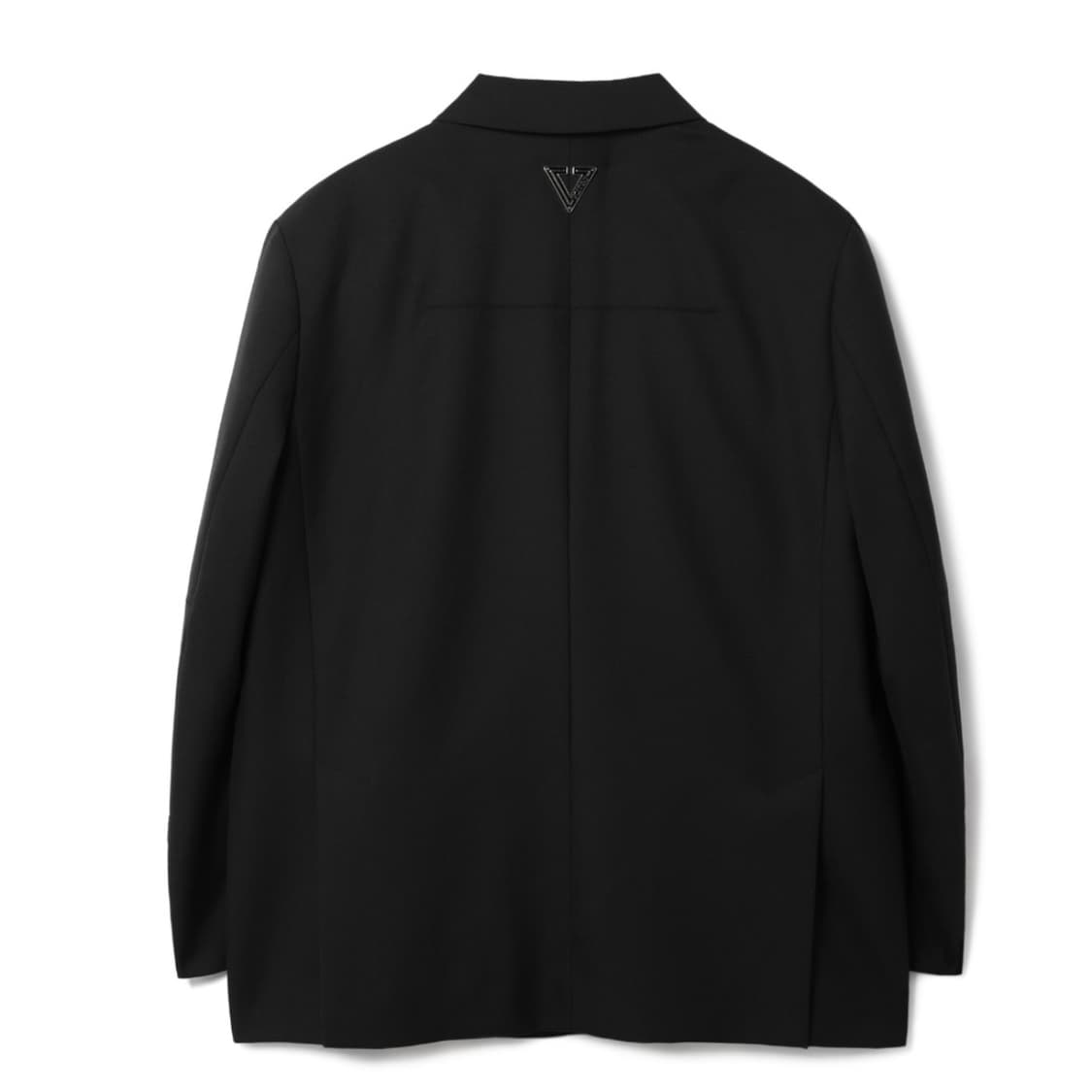 본바트 Wool Peaked Double Blazer 2사이즈 상품이미지4