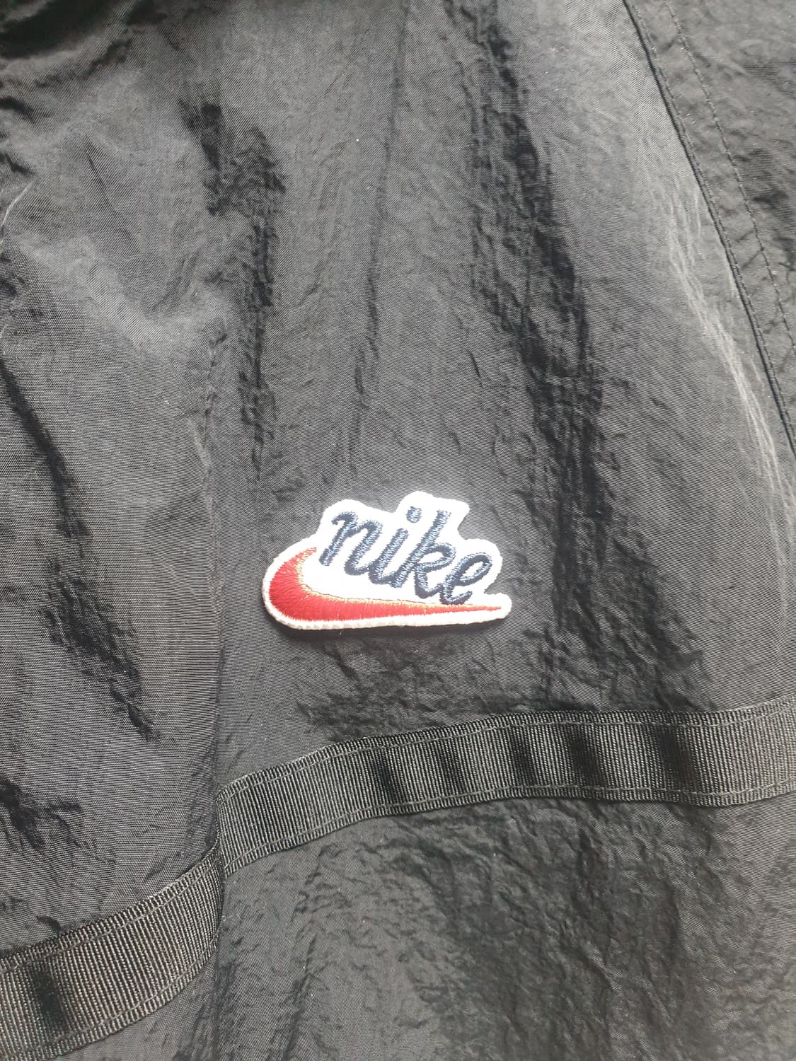 [L/100] 나이키 헤리티지 윈드러너 아노락 상품이미지4