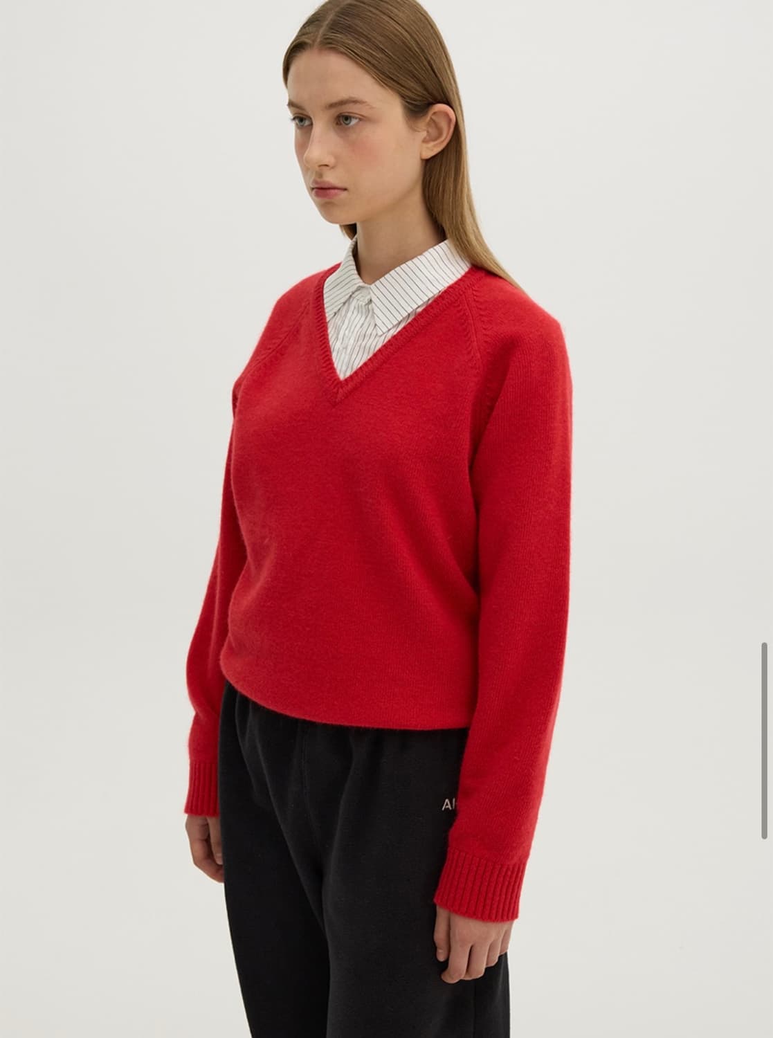 아밤 니트 상품이미지2