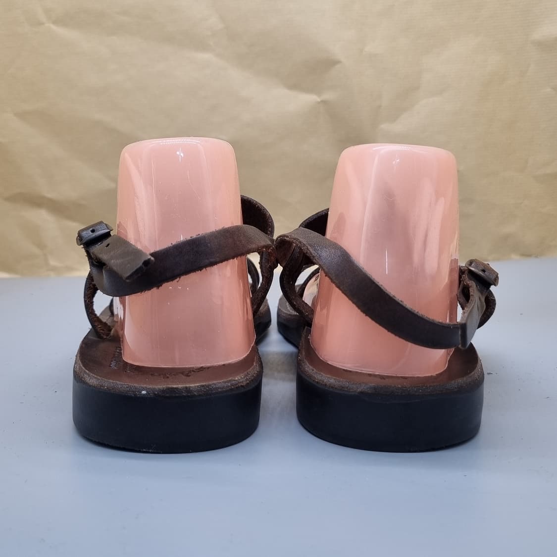 예루살렘 남성 샌들42 270 상품이미지3