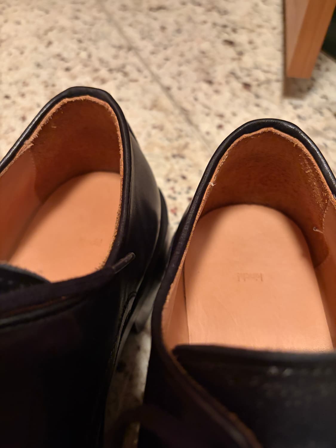 킨치 flow C11 비브람 보강 275 상품이미지4