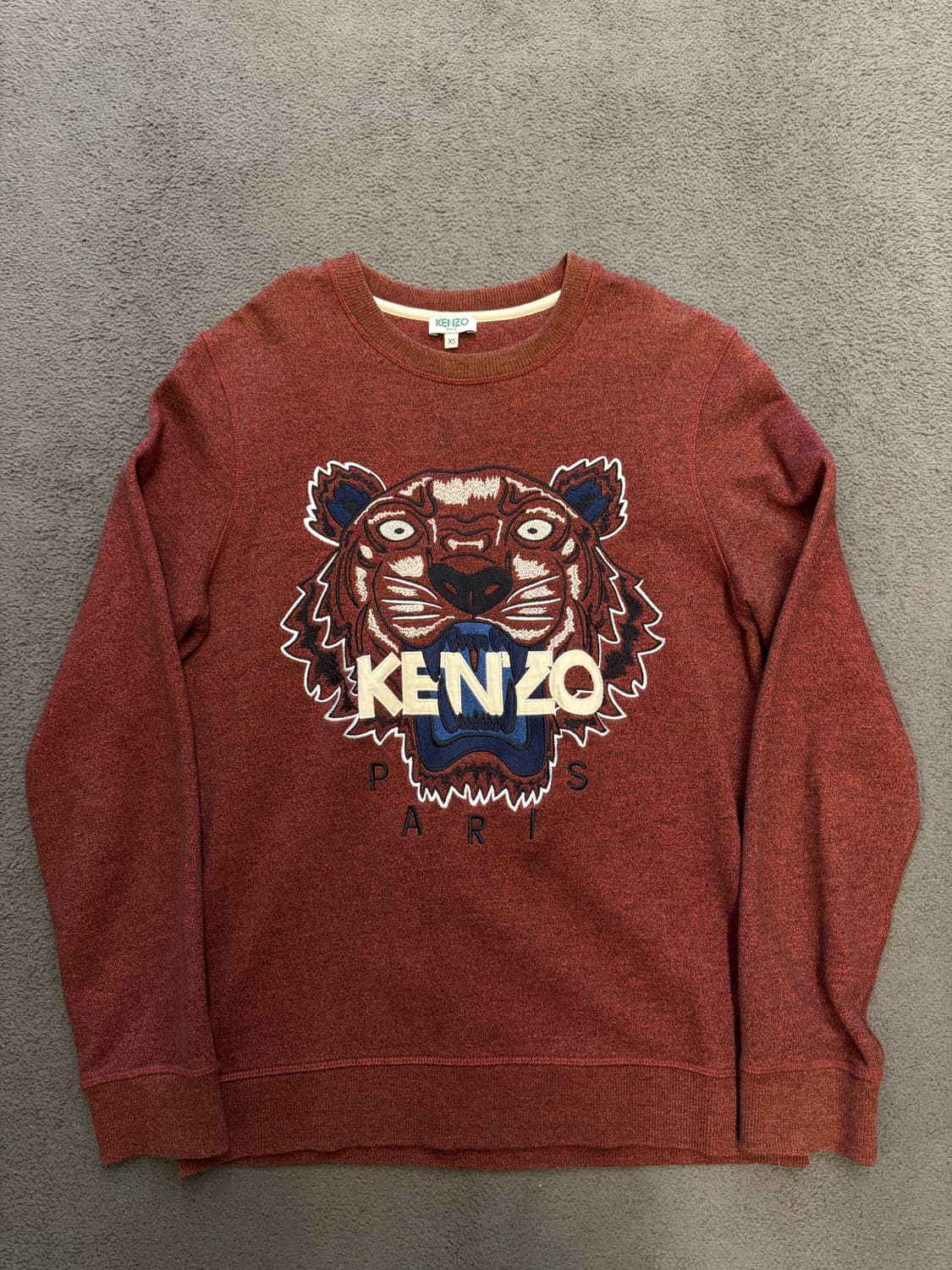 겐조 타이거 맨투 처분  상품이미지1