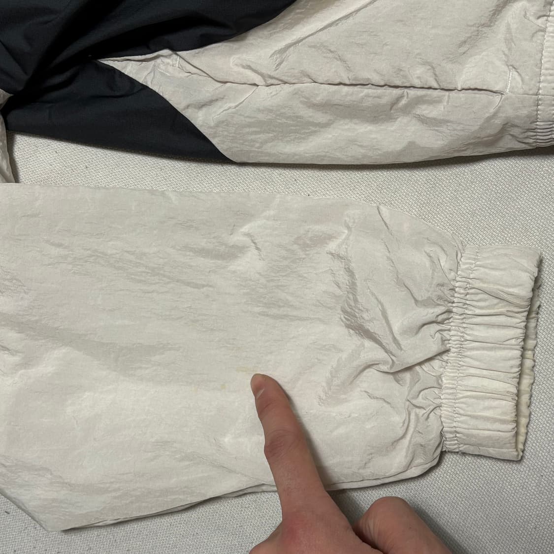 S 나이키 빅스우시 바람막이  상품이미지7