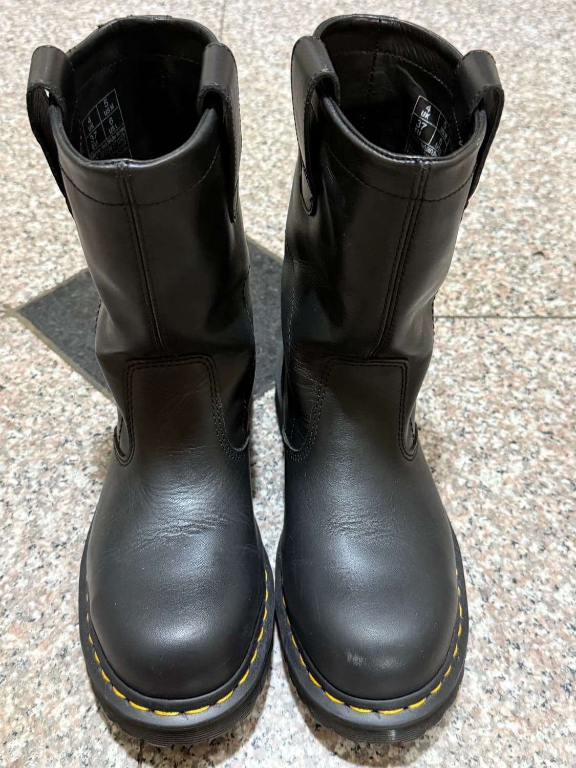 닥터마틴 스투시 UK4 230  상품이미지5